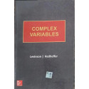 COMPLEX VARIABLES (PB 2015) book by N/A Levinson