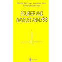 FOURIER AND WAVELET ANALYSIS(SAE) book by BACHMAN G.