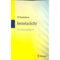 Aeroelasticity The Continuum Theory book by BALAKRISHNAN A.V.