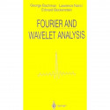 FOURIER AND WAVELET ANALYSIS(SAE) book by BACHMAN G. - Back Cover