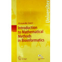 INTRODUCTION TO MATHEMATICAL METHODS IN BIOINFORMATICS book by ISAEV A.