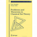 PROBLEMS AND THEOREMS IN CLASSICAL SET THEORY (SAE) (PB 2020) book by KOMJATH P.