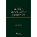 APPLIED STOCHASTIC PROCESSES book by LEFEBVRE M.