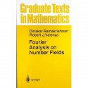 FOURIER ANALYSIS ON NUMBER FIELDS book by RAMAKRISHNAN D. - Back Cover