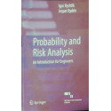PROBABILITY AND RISK ANALYSIS AN INTRODUCTION FOR ENGINEERS (SIE) (PB 2011) book by Rychlik I.