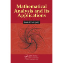 Mathematical Analysis and its Applications book by Ferit Gürbüz