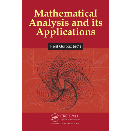 Mathematical Analysis and its Applications book by Ferit Gürbüz
