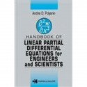 Handbook of Linear Partial Differential Equations for Engineers and Scientists book by POLYANIN