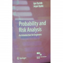 PROBABILITY AND RISK ANALYSIS AN INTRODUCTION FOR ENGINEERS (SIE) (PB 2011) book by Rychlik I. - Back Cover