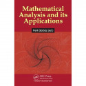 Mathematical Analysis and its Applications book by Ferit Gürbüz - Back Cover
