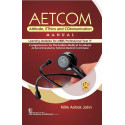 AETCOM ATTITUDE ETHICS AND COMMUNICATION MANUAL LEARNING MODULES FOR MBBS PROFESSIONAL YEAR IV (PB 2024) book by Nitin Ashok…