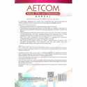 Aetcom: Attitude, Ethics And Communication Manual book by Nitin Ashok John, K Rajgopal Shenoy - Additional Image 4
