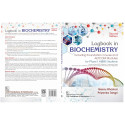 Logbook In Biochemistry Including Foundation Course And Aetcom Modules For Phase I Mbbs Students (Pb 2025) book by Neeru Bha… -