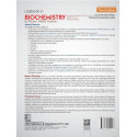 Logbook in Biochemistry | Including Foundation Course, Pandemic and Aetcom Modules For Phase I MBBS Students (PB 2027) book… - A