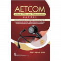 AETCOM ATTITUDE ETHICS AND COMMUNICATION MANUAL LEARNING MODULES FOR MBBS PROFESSIONAL YEAR IV (PB 2024) book by Nitin Ashok… -