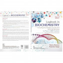 Logbook In Biochemistry Including Foundation Course And Aetcom Modules For Phase I Mbbs Students (Pb 2025) book by Neeru Bha… -