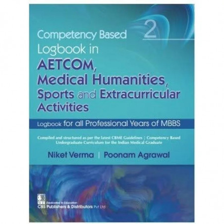 COMPETENCY BASED LOGBOOK IN AETCOM MEDICAL HUMANITIES SPORTS AND EXTRACURRICULAR ACTIVITIES LOGBOOK FOR ALL PROFESSIONAL YEA…