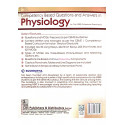 Competency Based Questions And Answers In Physiology For First Mbbs Professional Examination (Pb 2024) book by SUSHRUTHA ACA… -