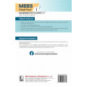 MBBS Final Prof Part I Unsolved 2024-2007, 2nd ed. book by Bhawdeep Singla, Lovina - Additional Image 3