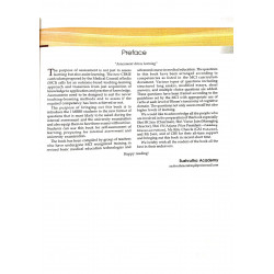 Competency Based Questions And Answers In Physiology For First Mbbs Professional Examination (Pb 2024) book by SUSHRUTHA ACA… -
