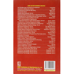 WORKSHOP TECHNOLOGY PART 1 5ED (PB 2001) book by CHAPMAN W. A. J - Additional Image 3