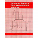 LABORATORY MANUAL OF FLUID MECHANICS AND MACHINES (PB 2019) book by BIRKHOFF G