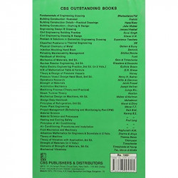 WORKSHOP TECHNOLOGY PART 2 4ED (PB 2007) book by CHAPMAN W. A. J - Additional Image 4