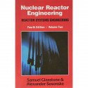 Nuclear Reactor Engineering Reactor Systems Engineering Vol 2 4Ed (Pb 2004) book by GLASSTONE & SESONSKE - Back Cover