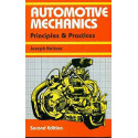 AUTOMOTIVE MECHANICS PRINCIPLES AND PRACTICES 2ED (PB 2004) book by HEITNER