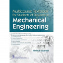 MULTICOURSE TEXTBOOK FOR STUDENTS OF DIPLOMA IN MECHANICAL ENGINEERING (PB 2018) book by LUQMAN M