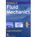 TEXTBOOK OF FLUID MECHANICS (PB 2017) book by MUKHOPADHYAY