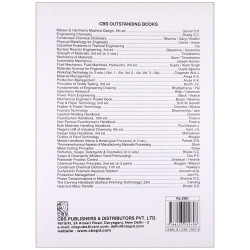 PRINCIPLES OF REFRIGERATION 2ED (PB 2001) book by MARSH R. W - Additional Image 3
