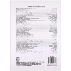PRINCIPLES OF REFRIGERATION 2ED (PB 2001) book by MARSH R. W - Additional Image 4