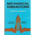 MECHANICAL VIBRATIONS THEORY AND APPLICATIONS 2ED (PB 2004) book by TSE F.S