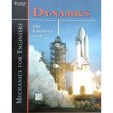 MECHANICS FOR ENGINEERS: DYNAMICS book by Das B.M.