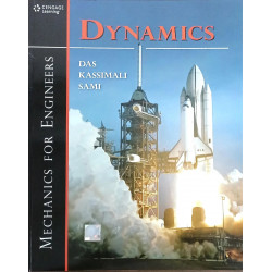 MECHANICS FOR ENGINEERS: DYNAMICS book by Das B.M.