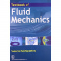 TEXTBOOK OF FLUID MECHANICS (PB 2017) book by MUKHOPADHYAY - Back Cover