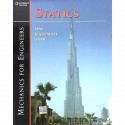 MECHANICS FOR ENGINEERS: STATICS book by Das B.M. - Back Cover