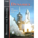 MECHANICS FOR ENGINEERS: DYNAMICS book by Das B.M. - Back Cover