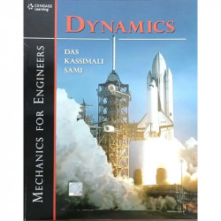 MECHANICS FOR ENGINEERS: DYNAMICS book by Das B.M. - Back Cover