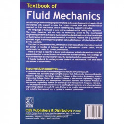 TEXTBOOK OF FLUID MECHANICS (PB 2017) book by MUKHOPADHYAY - Additional Image 4