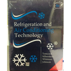 REFRIGERATION AND AIR...