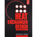 Heat Exchanger Design 2Ed (Pb 2011) book by Arthur P. Fraas - Back Cover