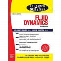 Schaums Outline Of Fluid Dynamics 3Ed (Pb 2020) book by William F. Hughes, John A. Brighton - Back Cover