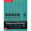 Engineering Mechanics Statics and Dynamics book by A. Nelson