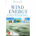WIND ENERGY ENGINEERING book by JAIN P - Back Cover
