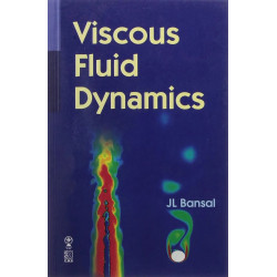 VISCOUS FLUID DYNAMICS book by BANSAL JL