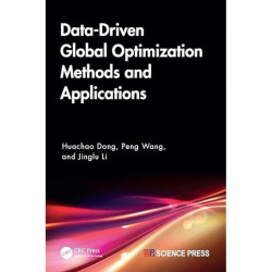 Data-driven Global Optimization Methods and Applications book by Huachao Dong, Peng Wang - Back Cover