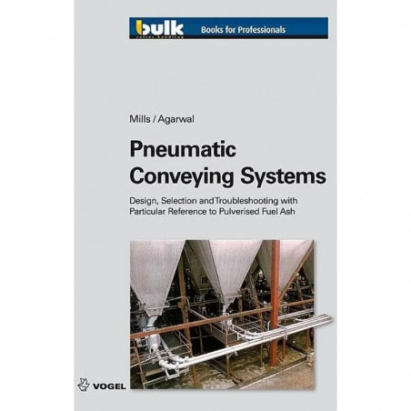 Pneumatic Conveying Systems book by Mills