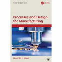 Processes and Design for Manufacturing book by Sherif D. El Wakil - Back Cover